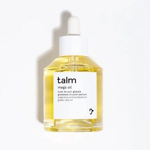 Talm Mega Oil - 1.01 fl oz